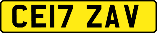 CE17ZAV