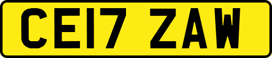 CE17ZAW