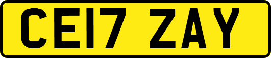 CE17ZAY