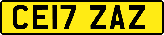 CE17ZAZ