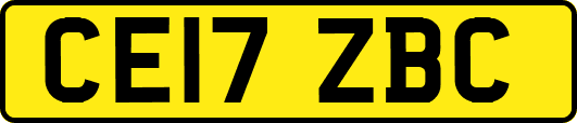 CE17ZBC