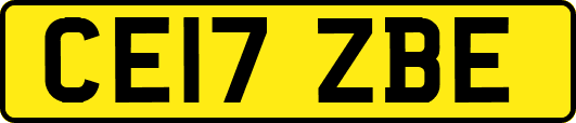 CE17ZBE
