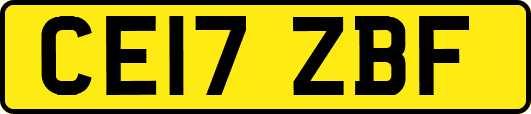 CE17ZBF