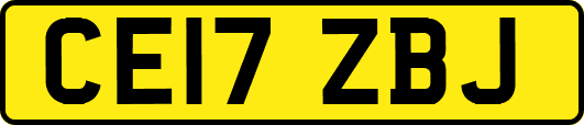 CE17ZBJ