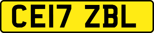 CE17ZBL