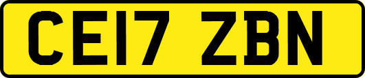 CE17ZBN