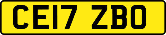 CE17ZBO