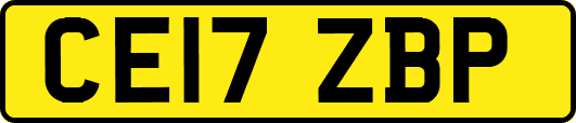 CE17ZBP