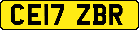 CE17ZBR
