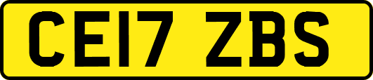 CE17ZBS