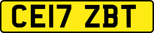 CE17ZBT