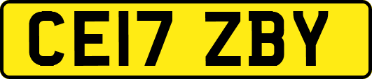 CE17ZBY