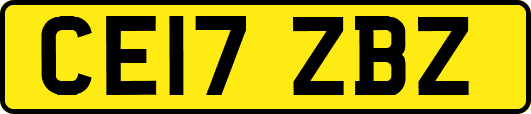CE17ZBZ