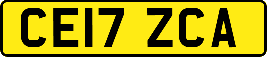 CE17ZCA