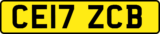 CE17ZCB