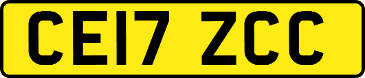 CE17ZCC
