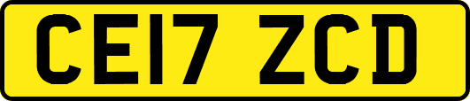 CE17ZCD