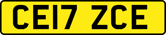 CE17ZCE