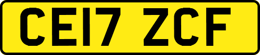 CE17ZCF