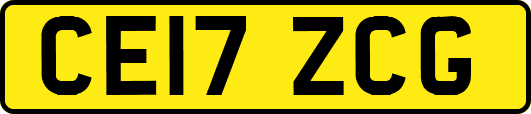 CE17ZCG