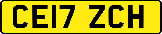 CE17ZCH