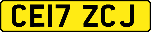 CE17ZCJ