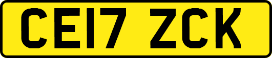 CE17ZCK