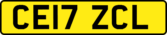 CE17ZCL