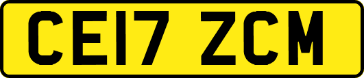 CE17ZCM