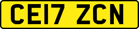 CE17ZCN
