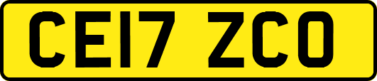 CE17ZCO