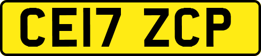 CE17ZCP