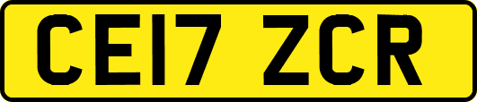 CE17ZCR