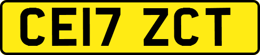 CE17ZCT