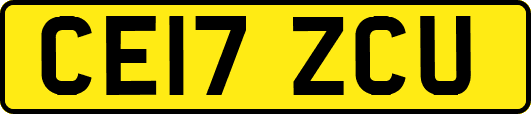 CE17ZCU