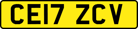 CE17ZCV
