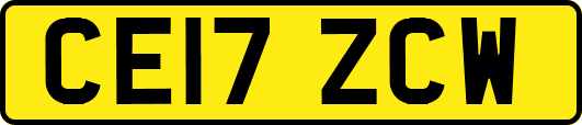 CE17ZCW