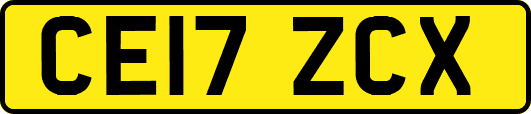 CE17ZCX