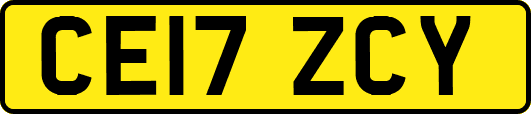 CE17ZCY