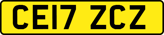 CE17ZCZ