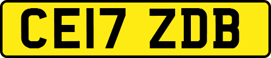CE17ZDB