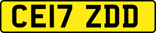 CE17ZDD