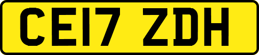 CE17ZDH
