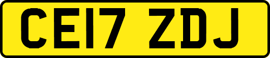 CE17ZDJ