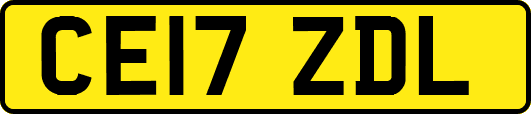CE17ZDL