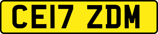CE17ZDM