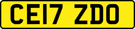 CE17ZDO