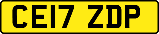CE17ZDP