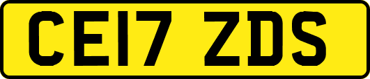 CE17ZDS