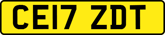 CE17ZDT